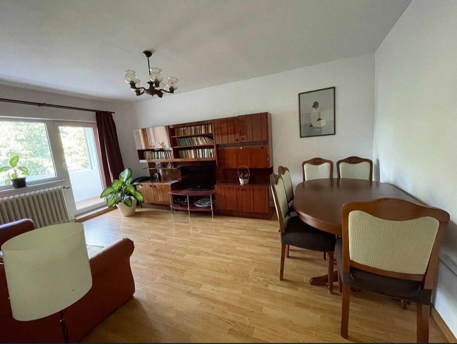 Chirie Titulescu Cluj/ 4 camere plus garaj