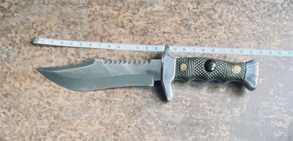 Cutit vanatoare CUDEMAN