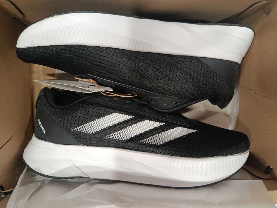 Adidas - Duramo Sl ID9849 Черен №41 1/3 Оригинал Код 781