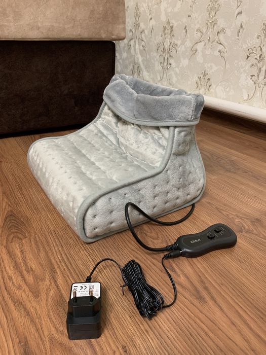 Грелка-массажер (kitfort)