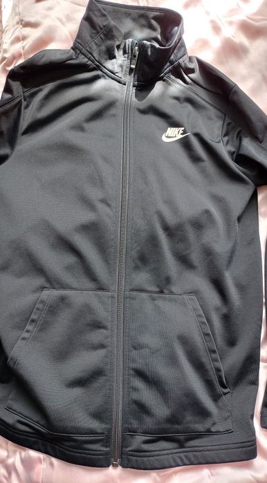 Nike комплект анцунг