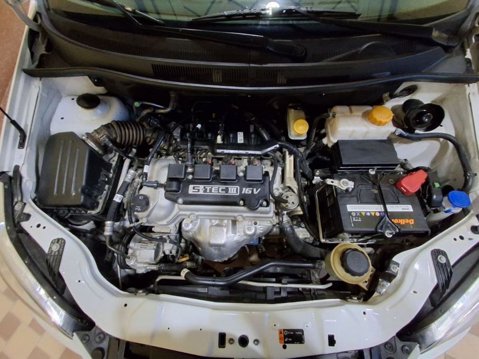 Продается Nexia 3