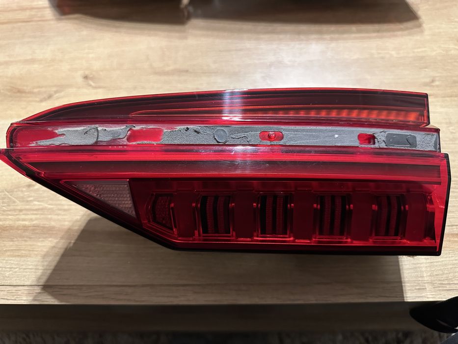 Стопове за Ауди А6 Ц8