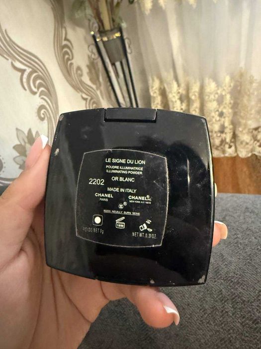 Все оригинал привозное!