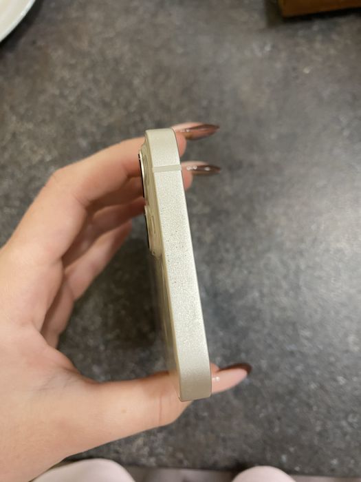 Iphone 13 White 128GB