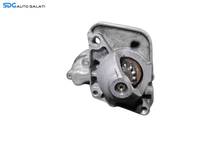 Electromotor 12V Renault Megane 4 1.5 DCI 2015 - 2025 Cod 233004868R 0001170629 [N4311]