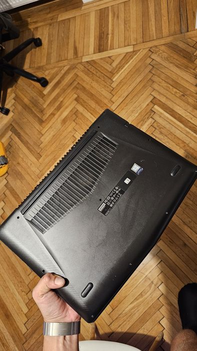 Lenovo Legion Y520 / Gold Edition