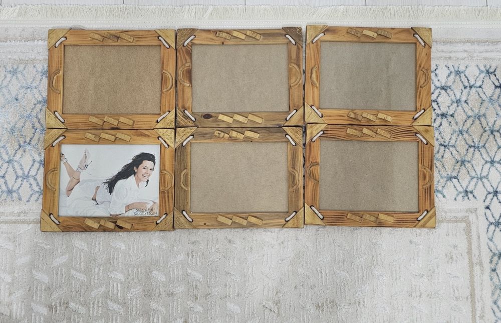 Рамки для фоток.