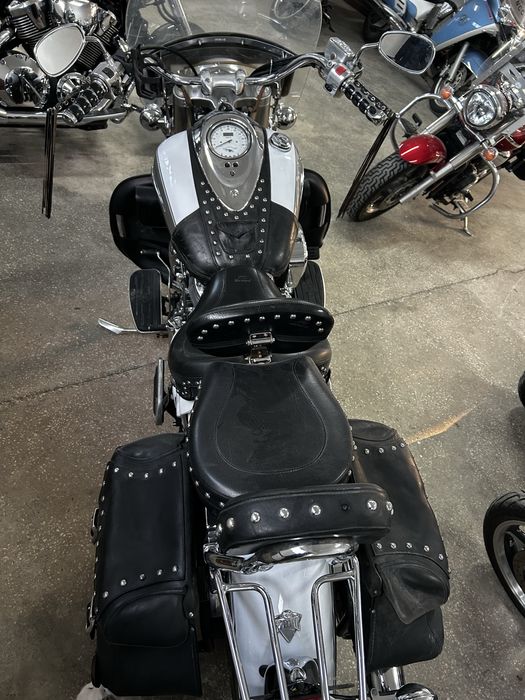 2004 Yamaha Roadstar Silverado 1700