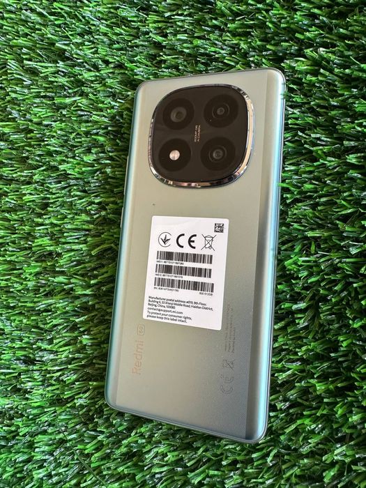 Redmi note 14 pro pulus 12/512