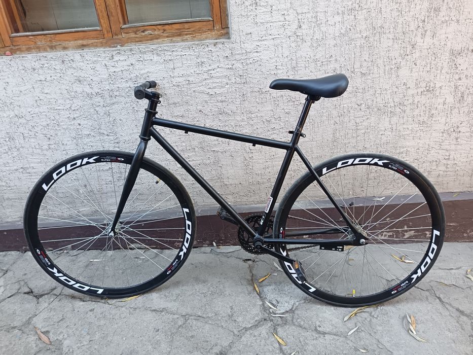 снигл спид в очень хорошем состоянии