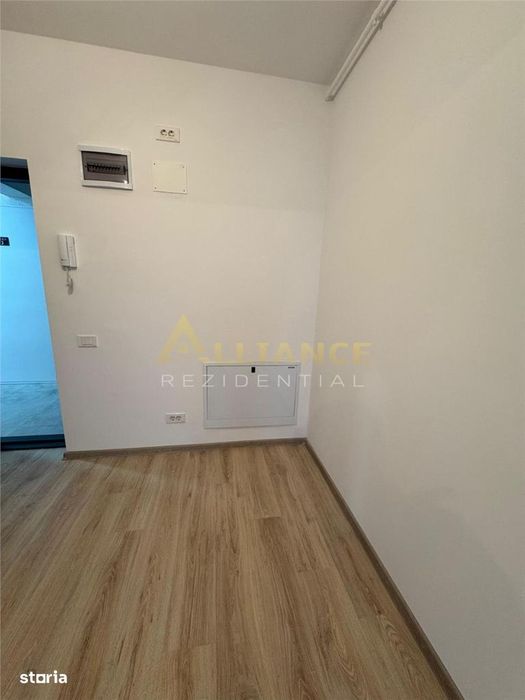 STudio spațios 45 mp – etaj 1, bloc nou, aproape de metrou