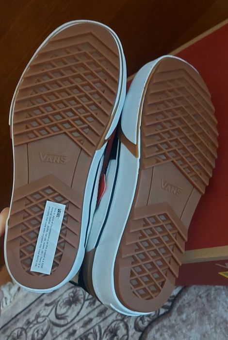 Дамски  кецове Vans,39