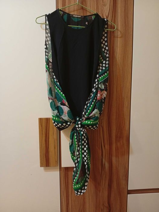 Cavalli женская блузка