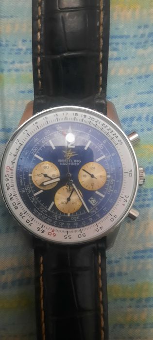 Ceas Breitling Navitimer