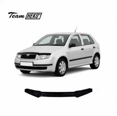 Дефлектор за преден капак за SKODA FABIA от 2000+