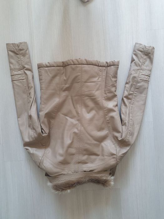 Дамски пролетни и зимни якета