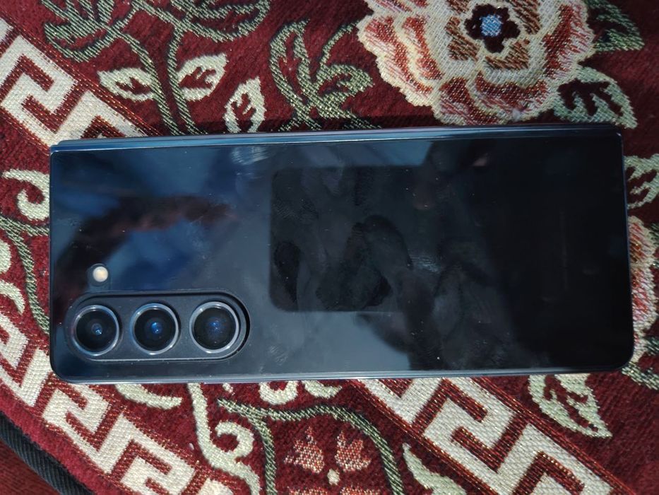 Samsung z fold 5 ideal vakum 512 hotra