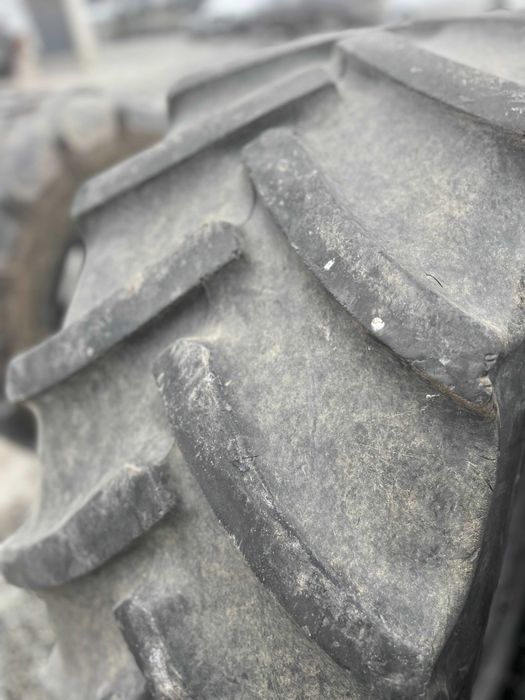 Continental 440/65R24 - Anvelope Agricole, Garantie, Stare excelenta!