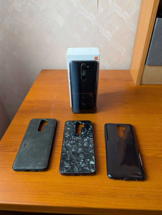 Продам смартфон OnePlus 9R