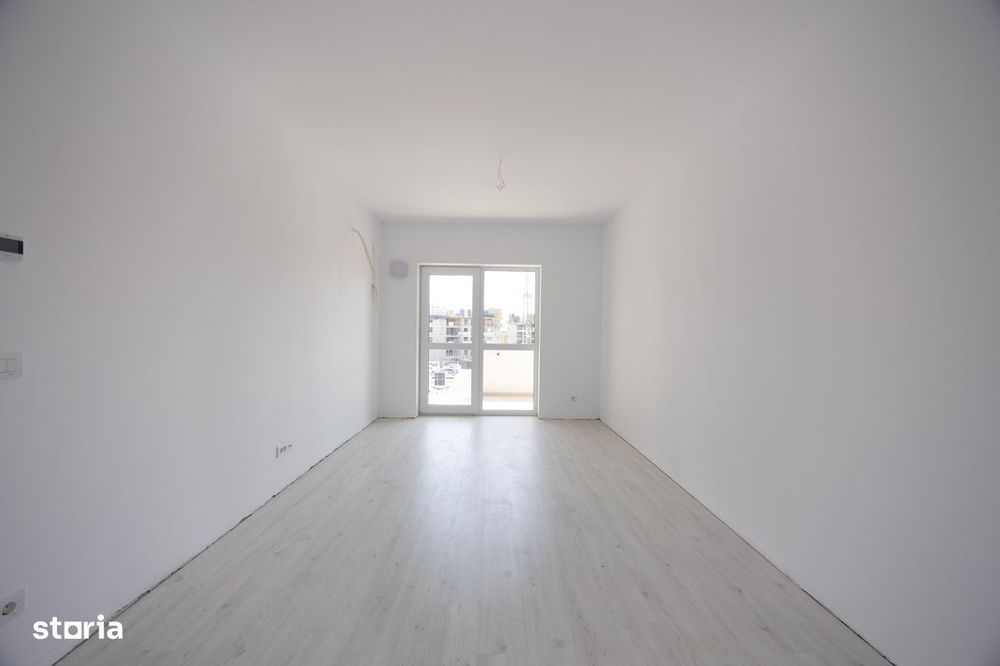 Apartament 3 camere decomandat, Parc Tudor Arghezi, Bd. Metalurgiei — fotografia 1