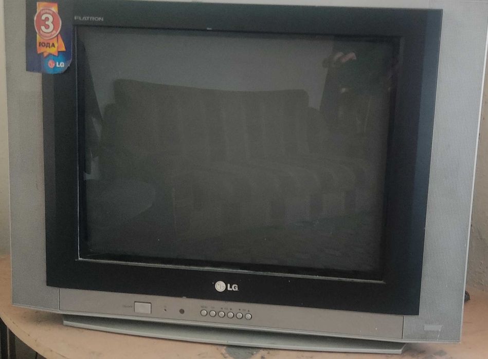 Продам два телевизора