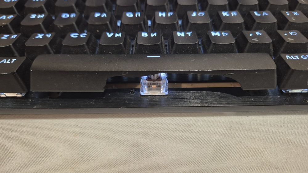 Logitech G413 TKL SE