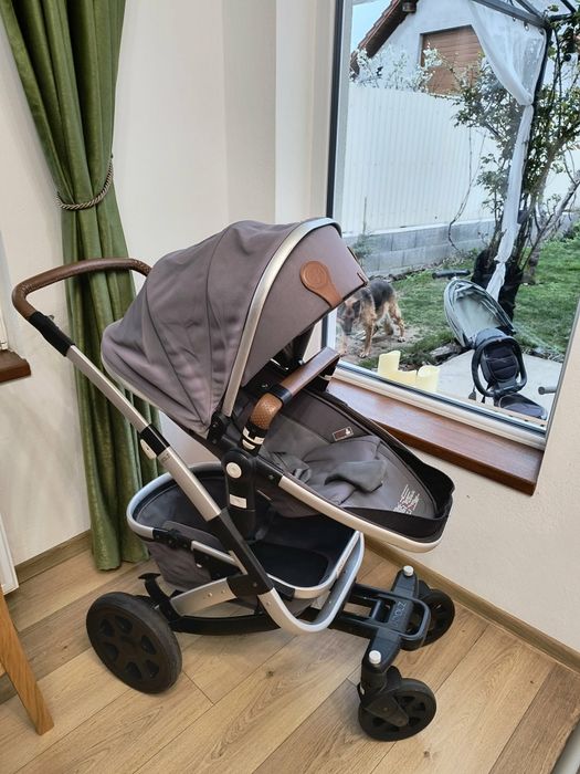 Cărucior bebeluși Joolz Geo 2
