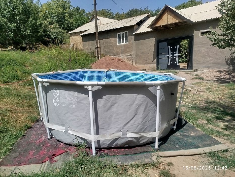 Chomilish uchun basen yangi tel qilasizlar nomerga zor korib olasizlar