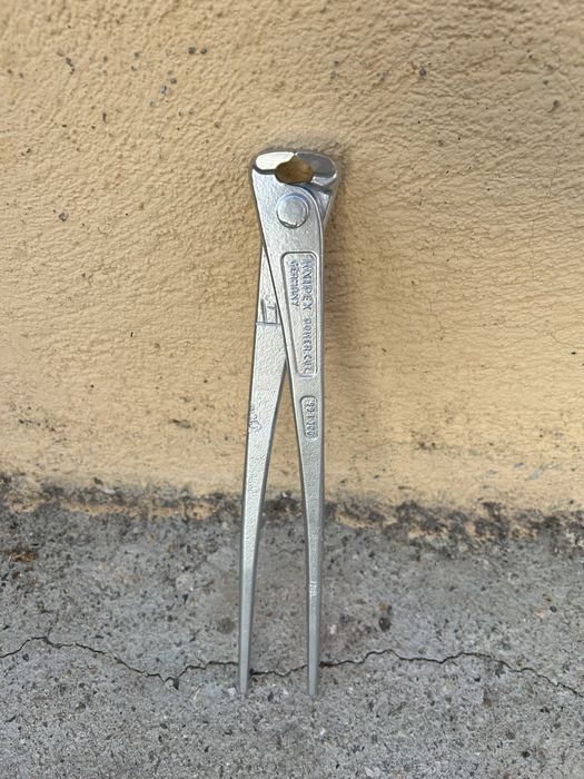 Арматурни клещи Knipex