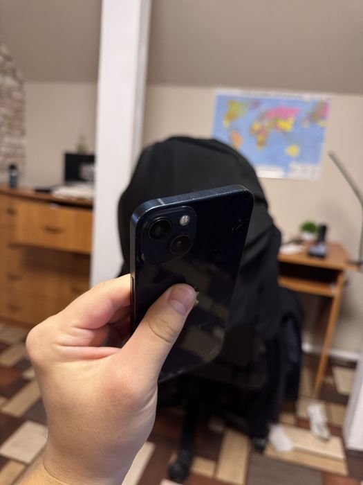 iPhone 13 128GB.85%.Без Ремонта!