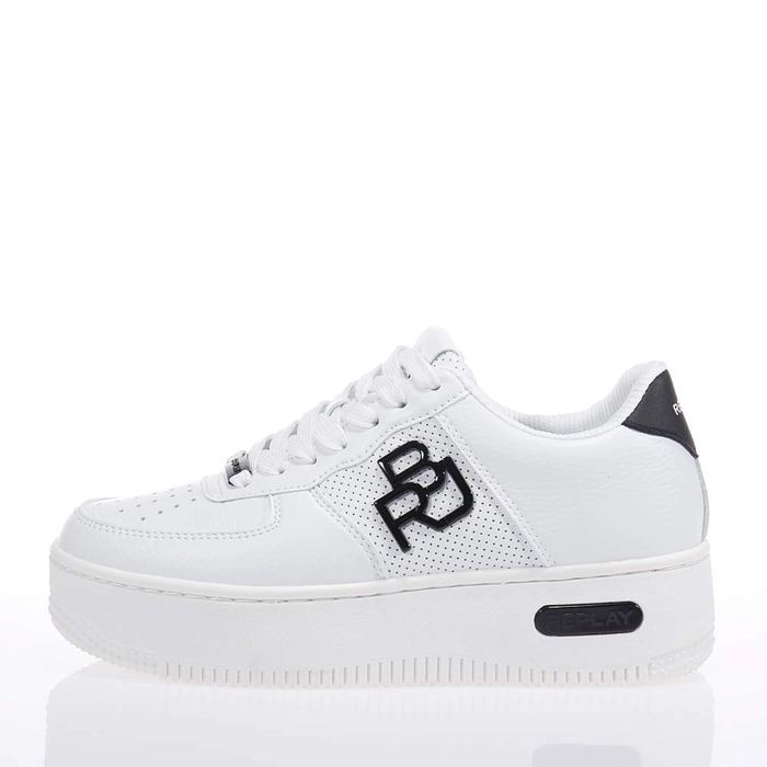 Sneakers Replay Pantofi sport- Epic High Rbj