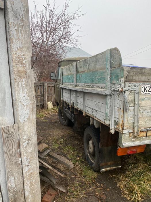 Срочно Продам Уазик .