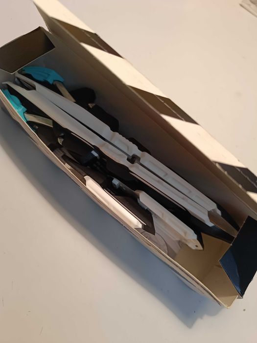 Крепления Rottefella Performance skate