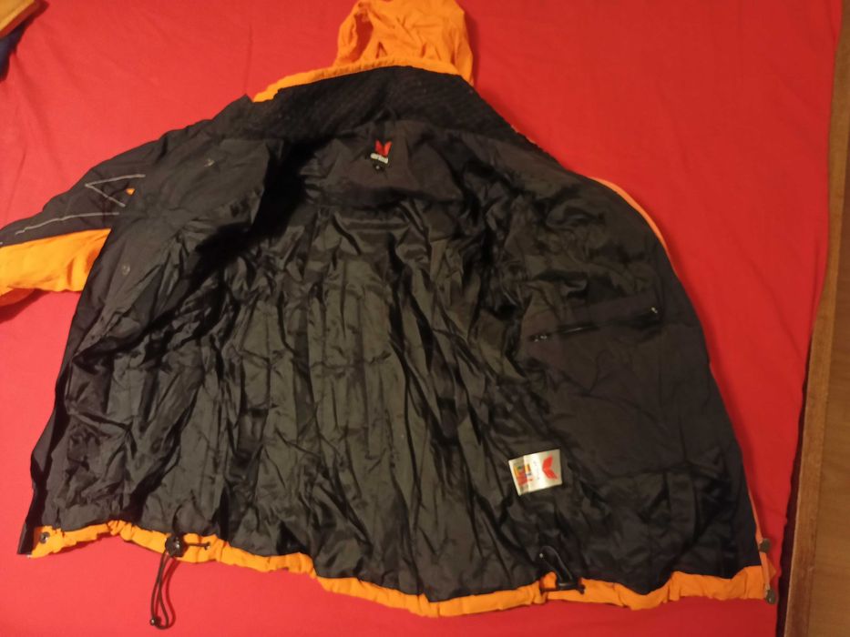 Детски зимни и есенни якета 116 - 164 см