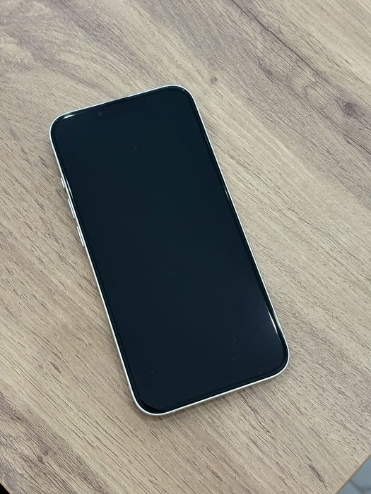 Iphone 13,128gb в идеальном состоянии
