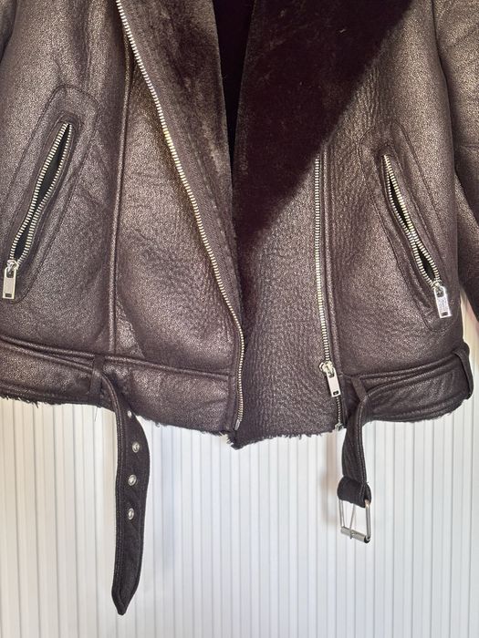 Зимно яке Zara-Trf Outerwear