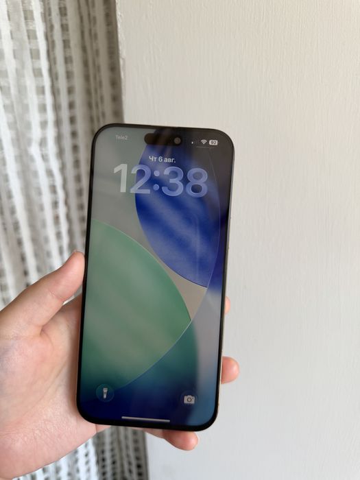 iPhone 16Pro Max 256Gb