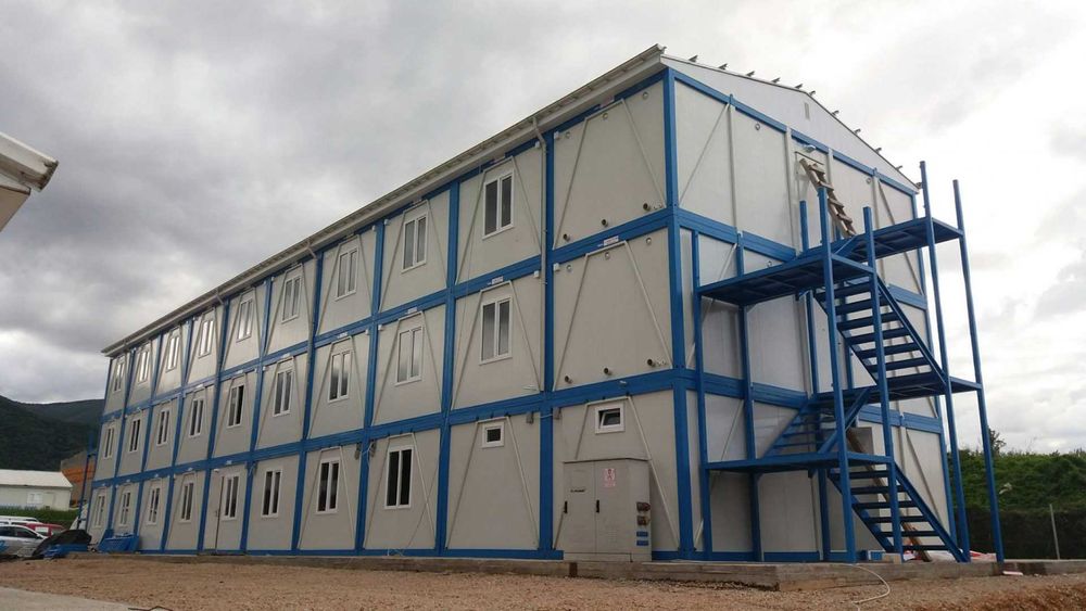 Сэндвич панели | металлоконструкция под ключ | теплица | ангар |PP-229