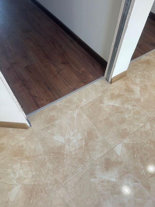 Гипсокартон, плочки