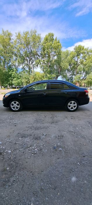 Тойота Ярис 2007г