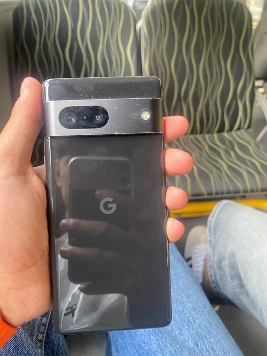 Google pixel 7 256gb