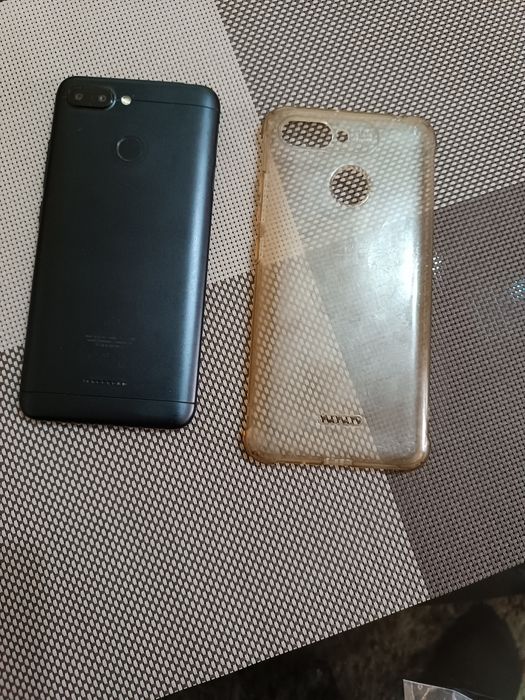 Ксиаоми  Редми 6