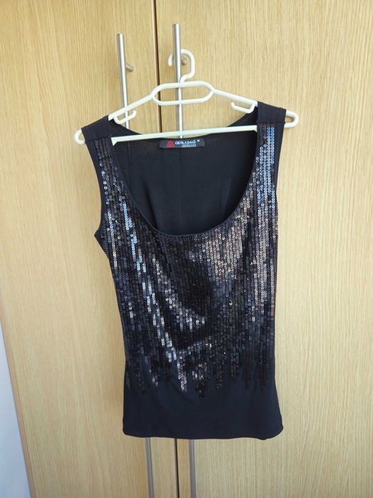 Дамски топ Zara, Kara