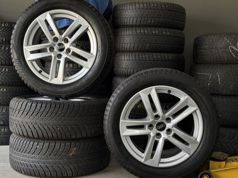 Jante audi R17 A4 B8 B9 A6