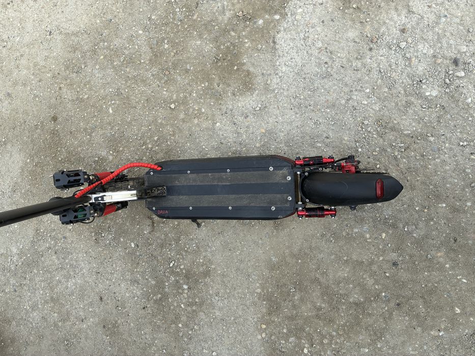 Jrh T16 trotineta electrica