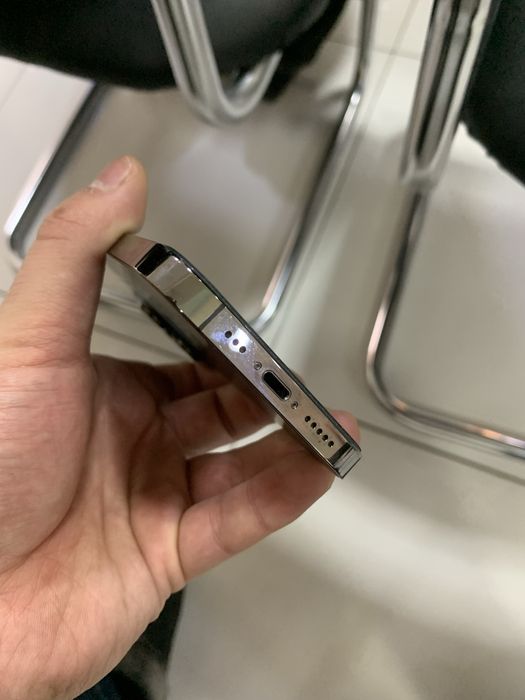 IPhone 13 pro 128/87