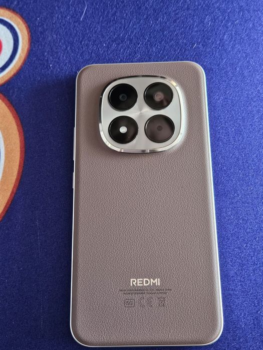 Продам - обмен  Rrdmi not 15 pro + 5G