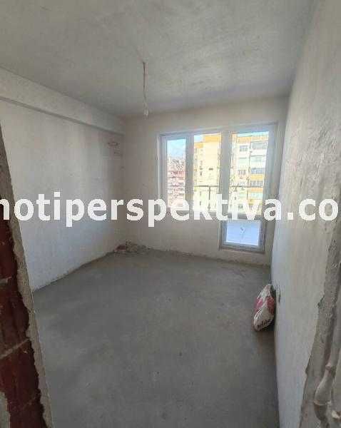 реф.16920 Нова луксозна сграда, две спални-Остромила!