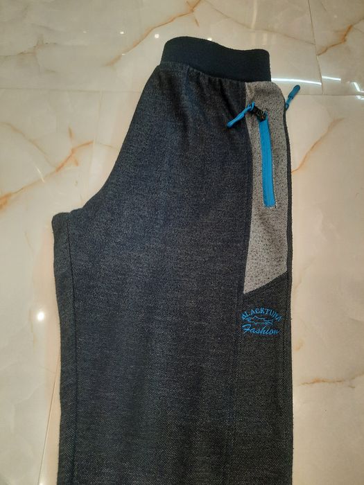 Детски анцунг за момче